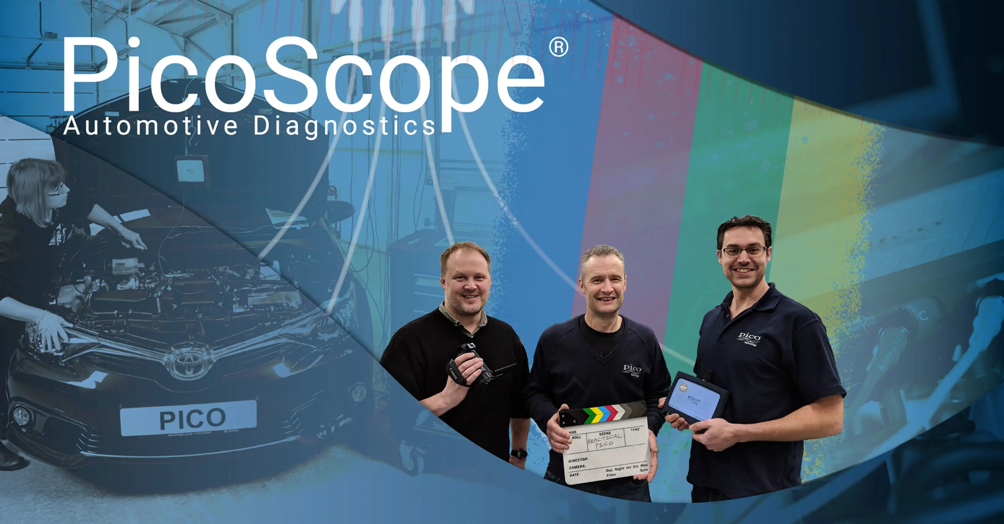 PicoScope