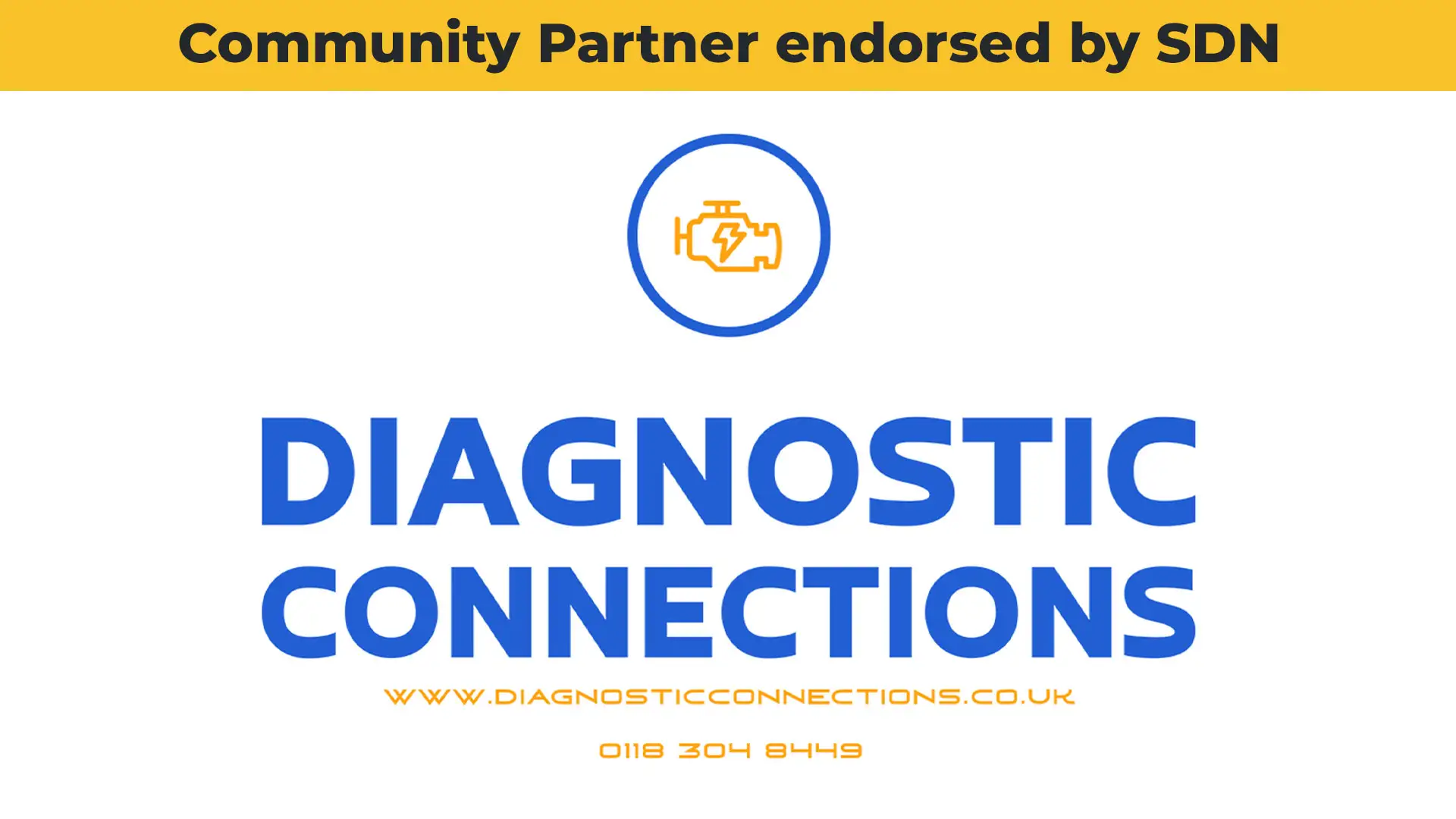 Diagnostic Connections