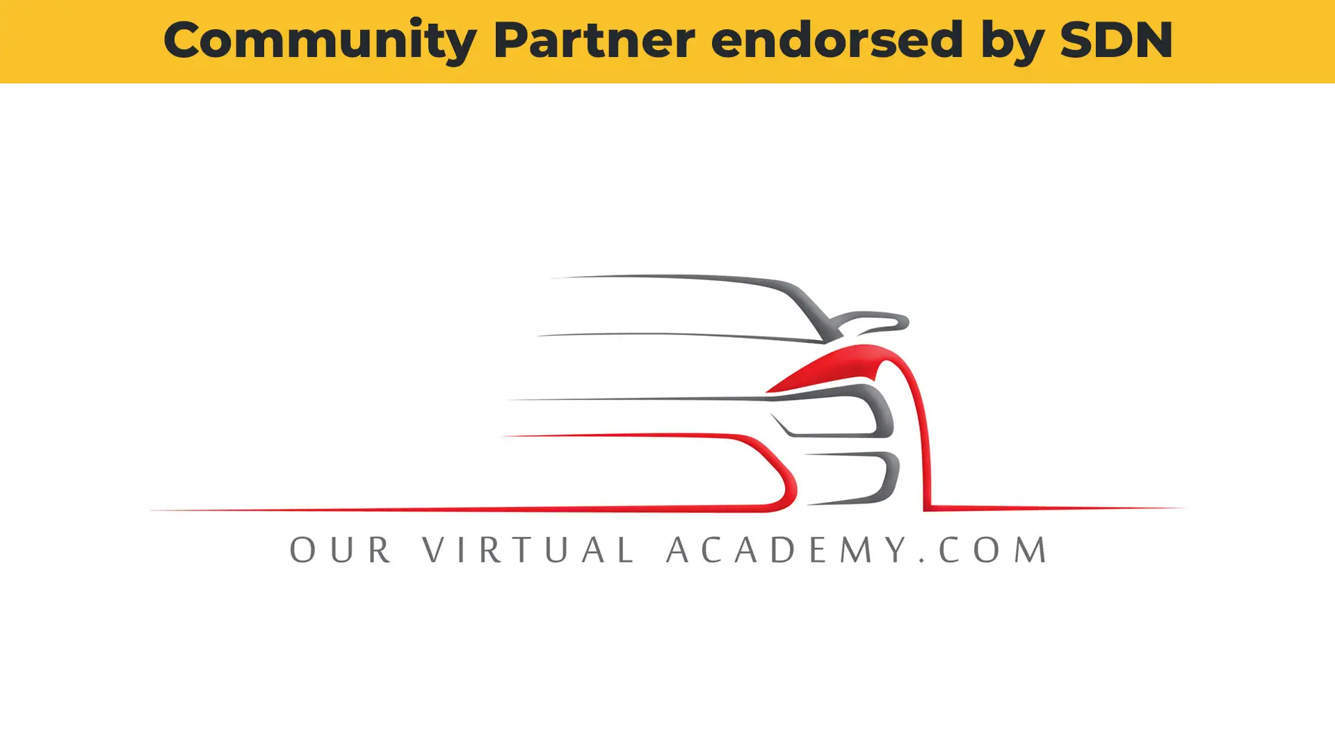 Our Virtual Academy
