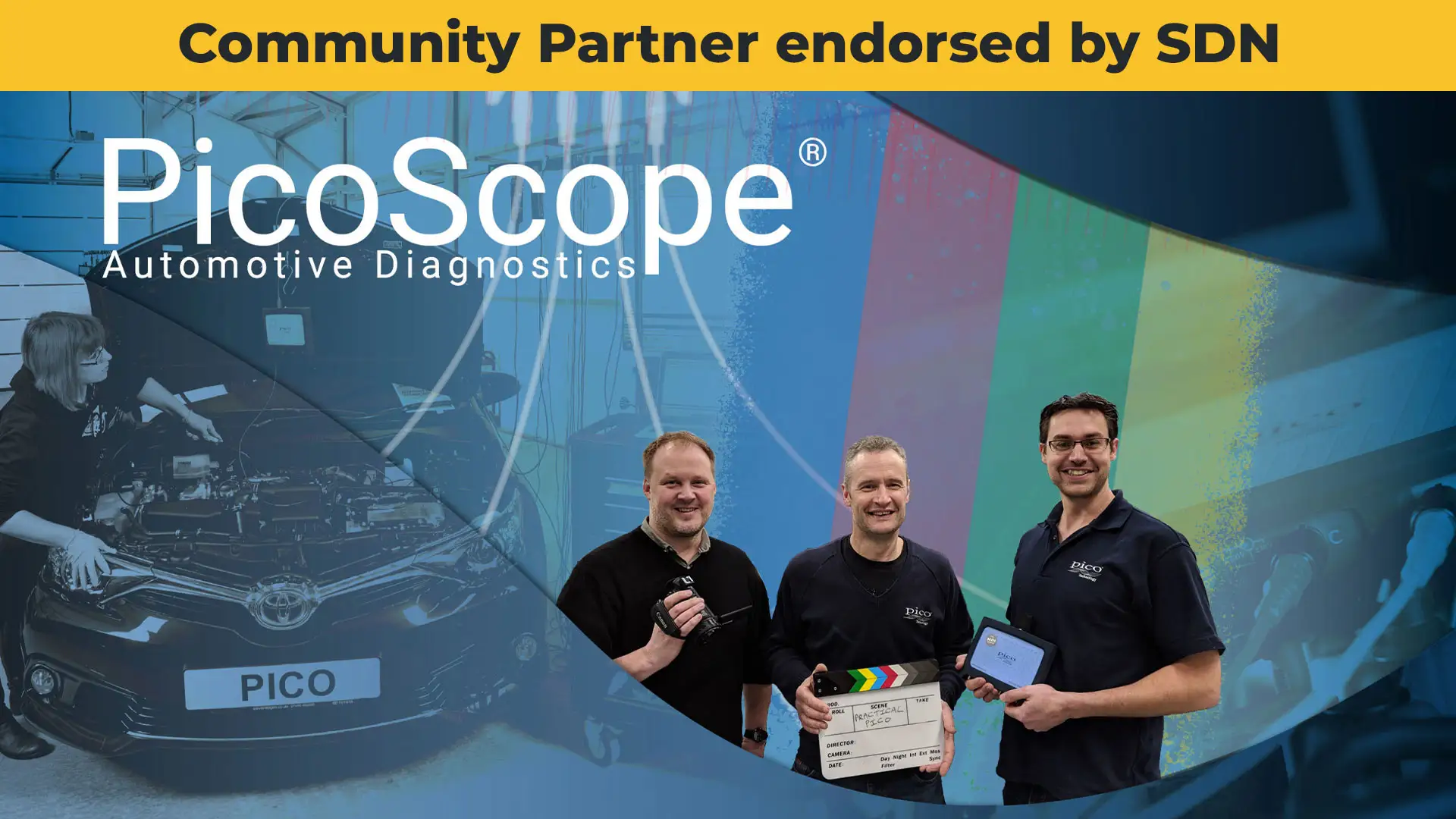PicoScope
